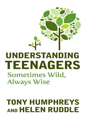 cover image of Understanding Teenagers